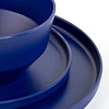 melamine dinner set